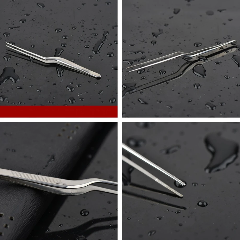 

toothed tweezers medical tweezers medical dental tweezer precision toothed tweezer