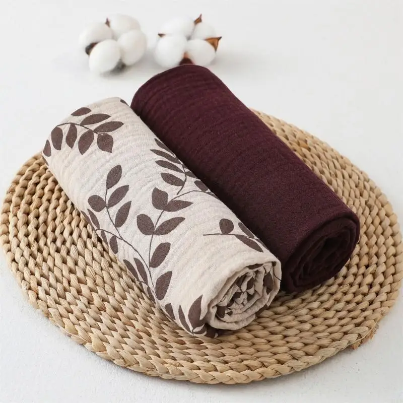 بطانية أطفال جميلة ناعمة لحديثي الولادة للأولاد والبنات لسيارة سرير الأطفال