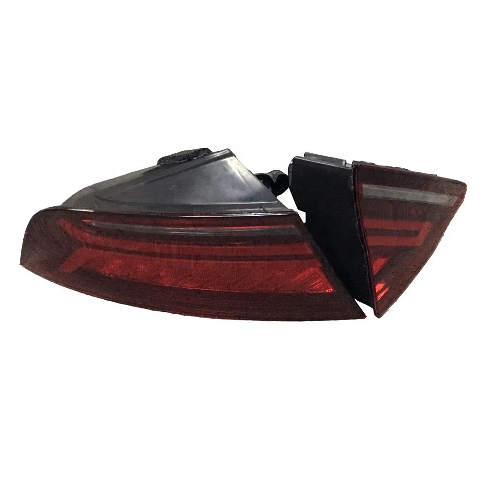 LED Taillight for Aud i A7 TAIL LIGHT REAR LAMP 2011-2018 auto spare parts cars accessories factory supplier