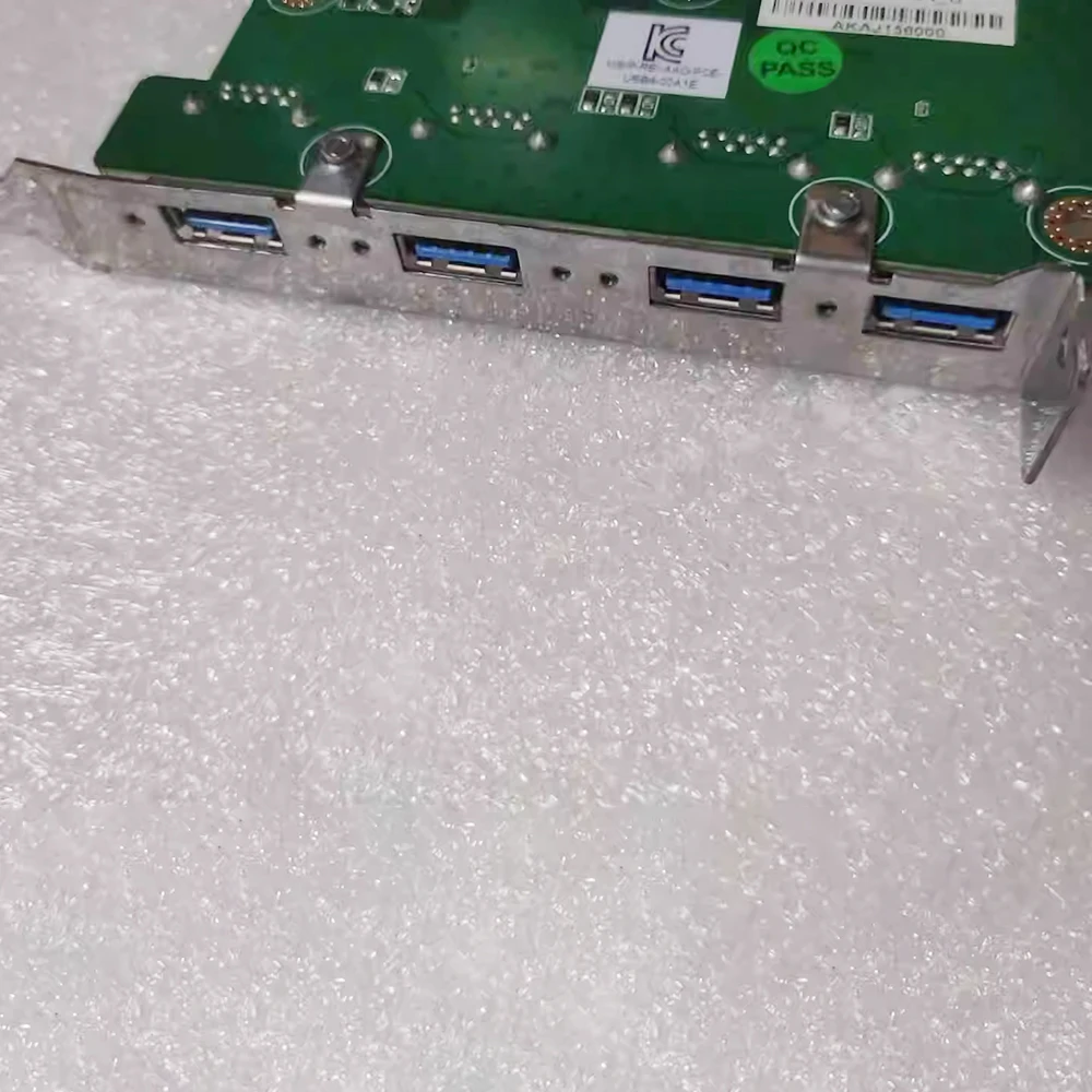 

Карта видеозахвата PCE-USB4 PCE-USB4_8