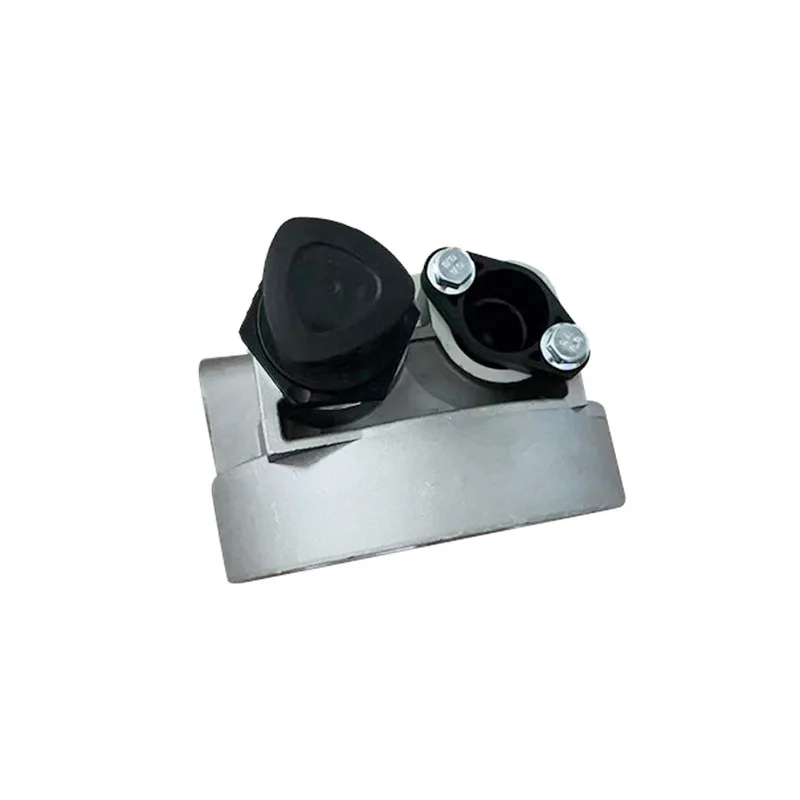 

Construction machinery parts for LiuGong engine parts filter element seat