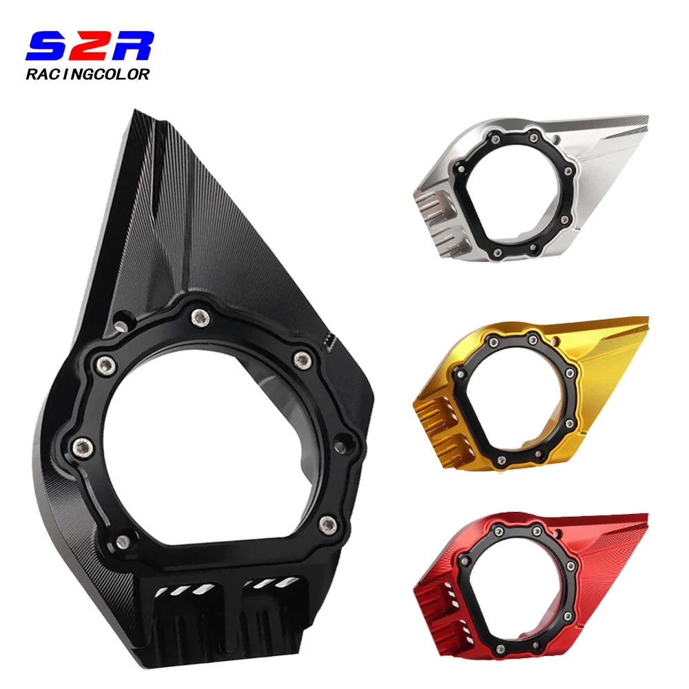 

Для Vespa Primavera Sprint GTS 125 150 iGet GTS 125 аксессуары для мотоциклов, защита цепи трансмиссии, защитная крышка