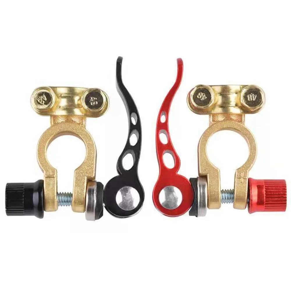 

Автомобильный кабельный разъем, аккумулятор Bornes, основной кабельный пост, зажим, клемма 12 В, 6 В, 24 В, UTV, клемма аккумулятора для трактора, грузовика