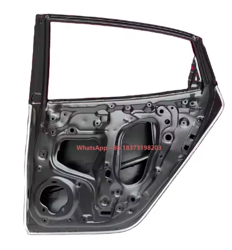 

Hot Sale 2021 for Honda for Civic Hatchback Type-R Auto Body Rear Door New Condition Exclusive for H-O-N-D-A
