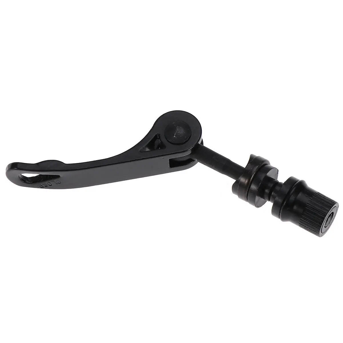 

Quick Release Skewer Solid Heavy Duty Aluminum Alloy 30Mm Mountain Road Bike Front Rear Wheel Hub Lever Smooth Cam Lever