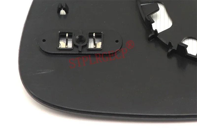 Beheizter Außenspiegel für Fahrerseite, Linker Rückspiegel mit Basis für Nissan Juke Cube 2010-2014 LH RH – Detail 19