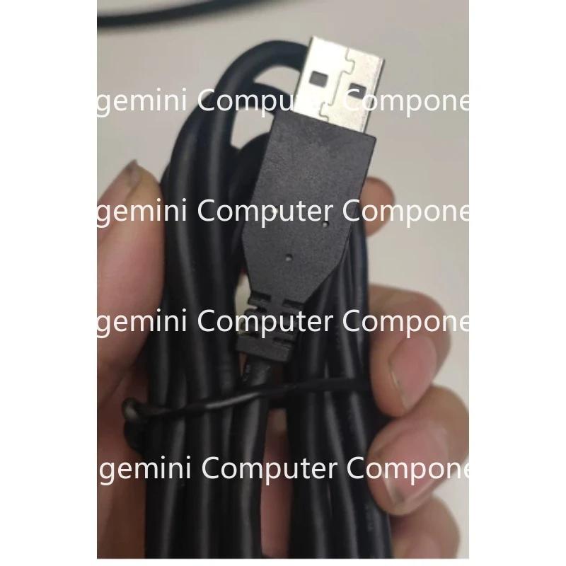 AAKN4011A Programming Cable USB for Motorola Tetra MTH800 MTP850 MTP830 TCR1000 PC Read Write HAM Radio Data Line Accessory