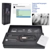 1 세트 치과용 X-ray 이미징 센서 더 빠르고 내구성이 뛰어난 USB RVG CMOS 센서 Size1 2 3 치과 진료소 진단용 HD 이미지 포함 2