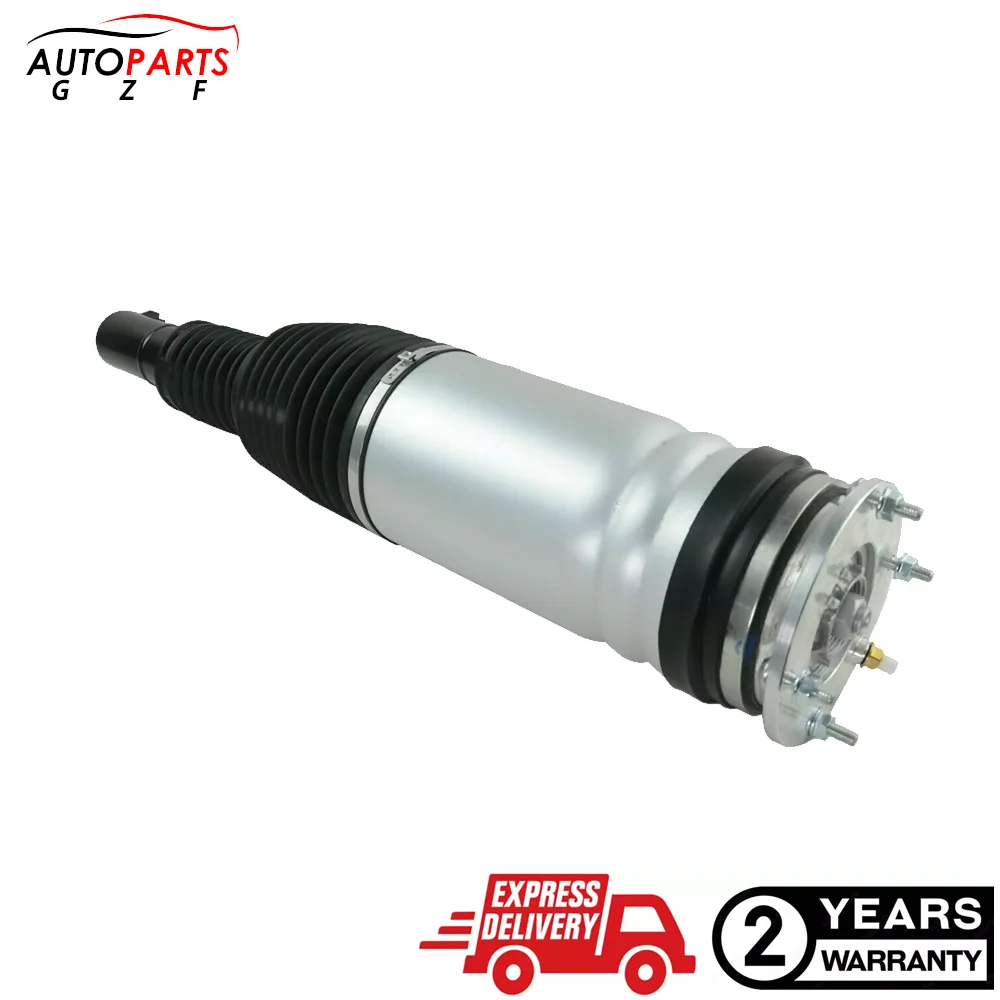 1X دعامة تعليق هوائية أمامية يسار أو يمين مع/VDS لسيارة رينج روفر سبورت L405 2012-2020