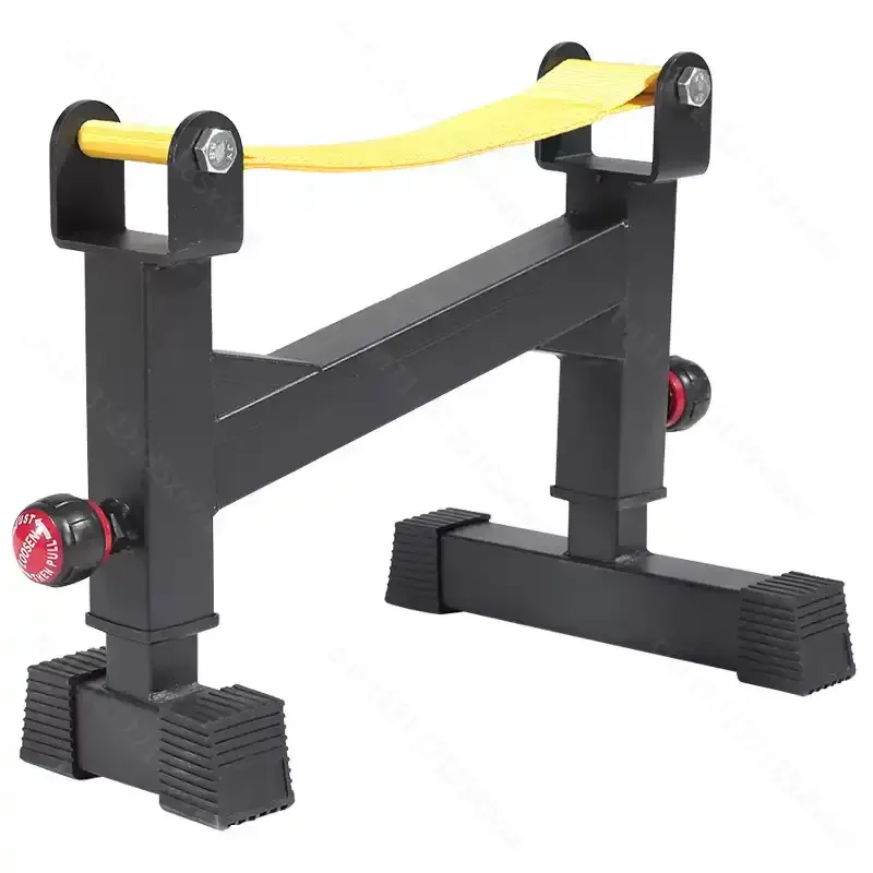 Deadlift Rack Cushion Pad, Barbell Dumbbell Protective Sheet, Household Deadlift Table Balance Training Fitness Equipment
