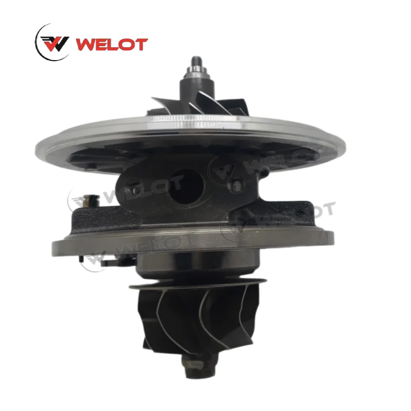 GT2359V Turbine Cartridge 743115 Turbocharger CHRA for ​Mercedes E320 CDI W211 204HP 150Kw 3.0CDI OM648 Euro 4 2003- A6480960199