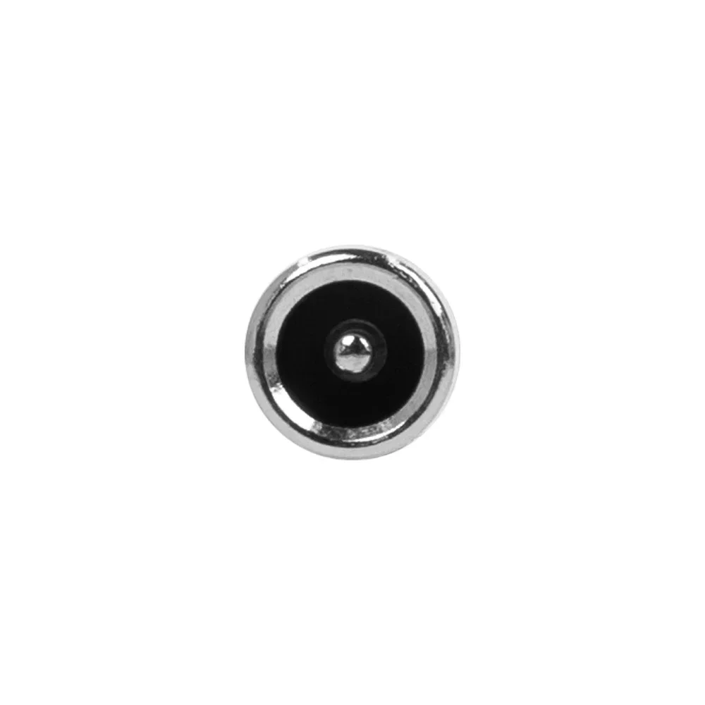 Lithium Bike Charging Male 1-5PCS DC022E Skateboard Waterproof Round Power Plugs for Xiaomi M365 Pro 1s Electric Scooter Parts
