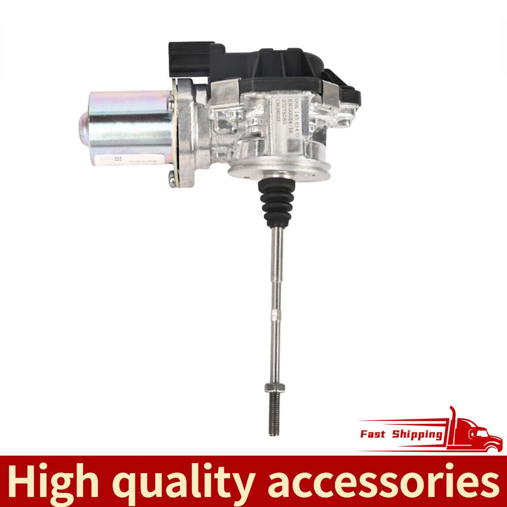 06K145614G 5-PINS Turbo Charger Electric Actuator For VW Golf Jetta Audi A3 2.0L