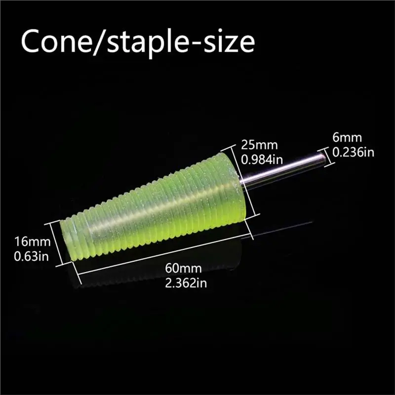 AA01-For Ring Round Grinding Polishing Fixing Tool For Ring Making Tool In PU Material, For Ring Grinding Polishing Tool Kit