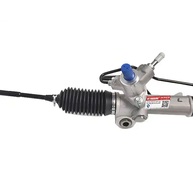 hydraulic Power Steering Rack For NISSAN X-TRAIL T30 49001-ES60C 49001-8H900 49001-8H90B 49001ES60C 490018H900 490018H90B LHD