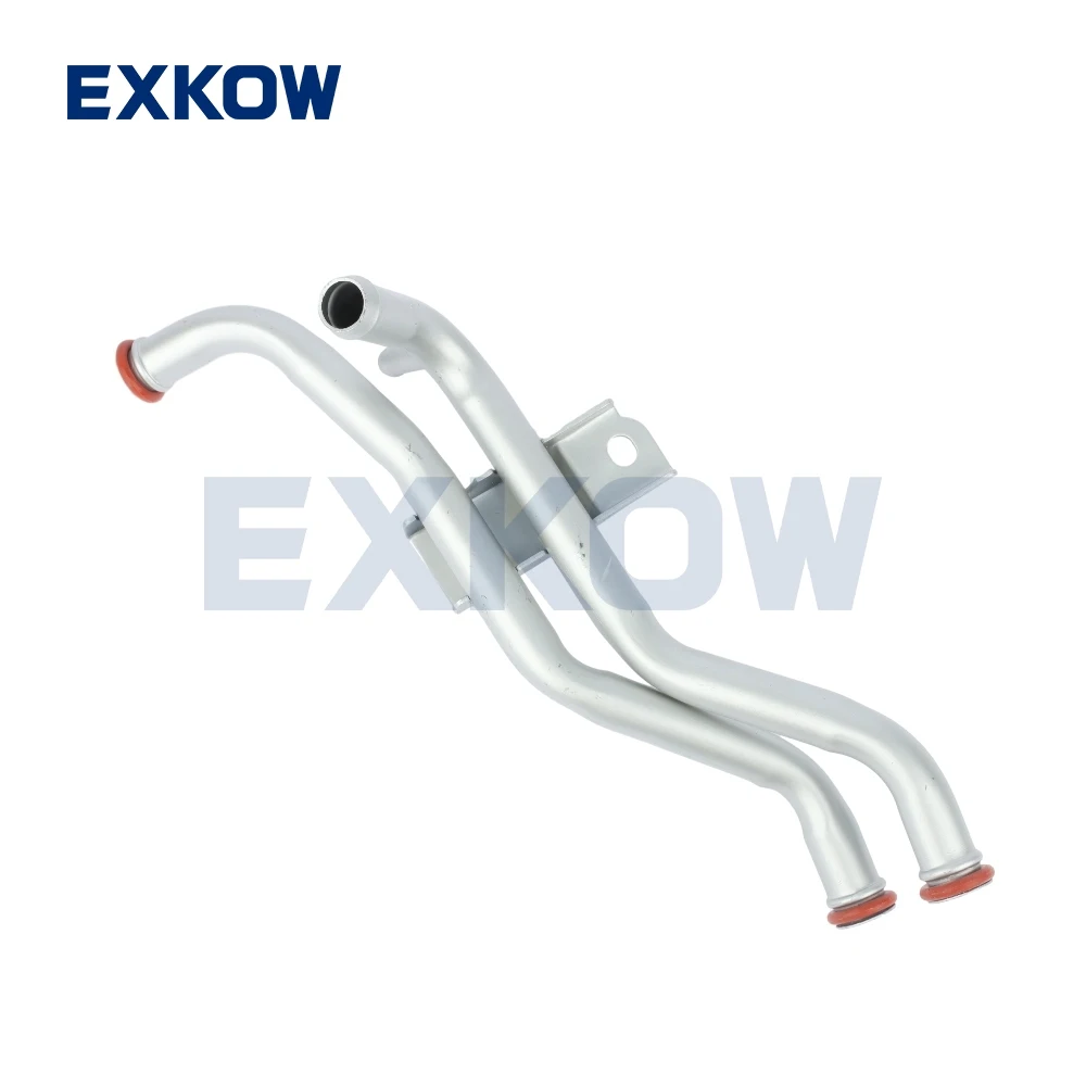 

Thermostat Case Water Feed Pipe Hose for Mitsubishi Pajero Montero IO TR4 Pinin H67 H77 1998-2002 2004 2005 2007 MD365545