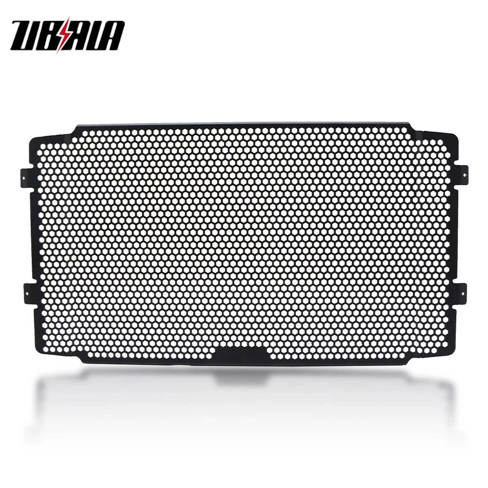 

Motorcycle Radiator Accessories Grille Guard Cover Protection For Tiger 800 XC / XR / XRx / XCx 2015-2016-2017-2018-2019