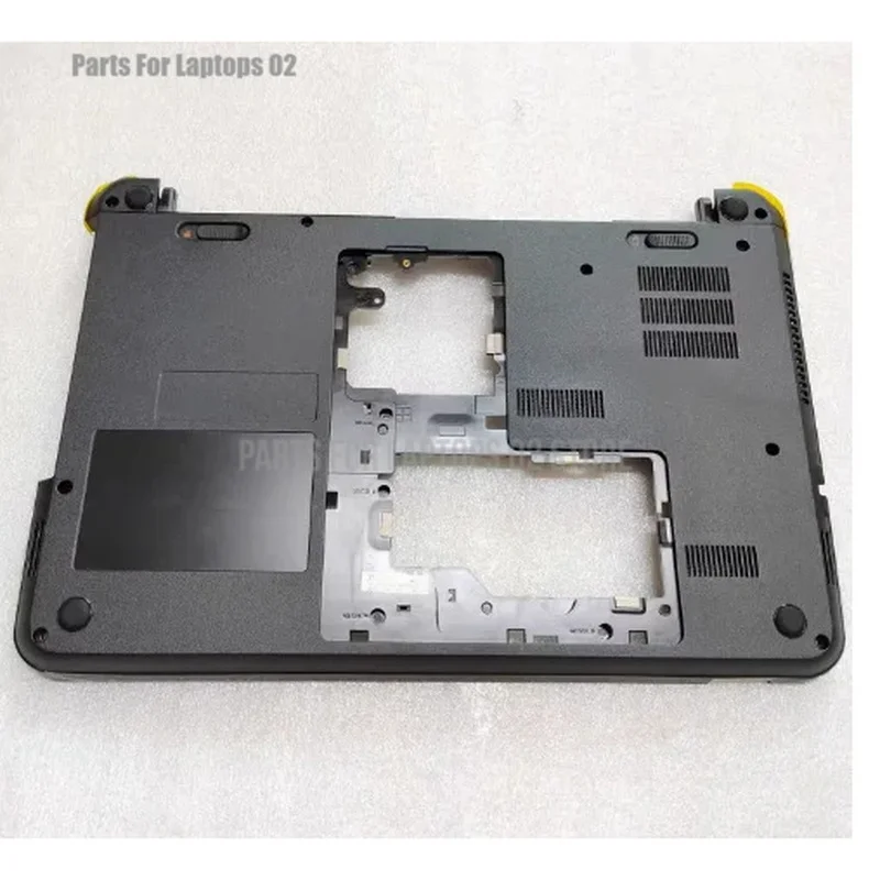 L+NEW For  TPN-F114 F112 14-D 240 G2 D Shell Bottom shell 747236-001