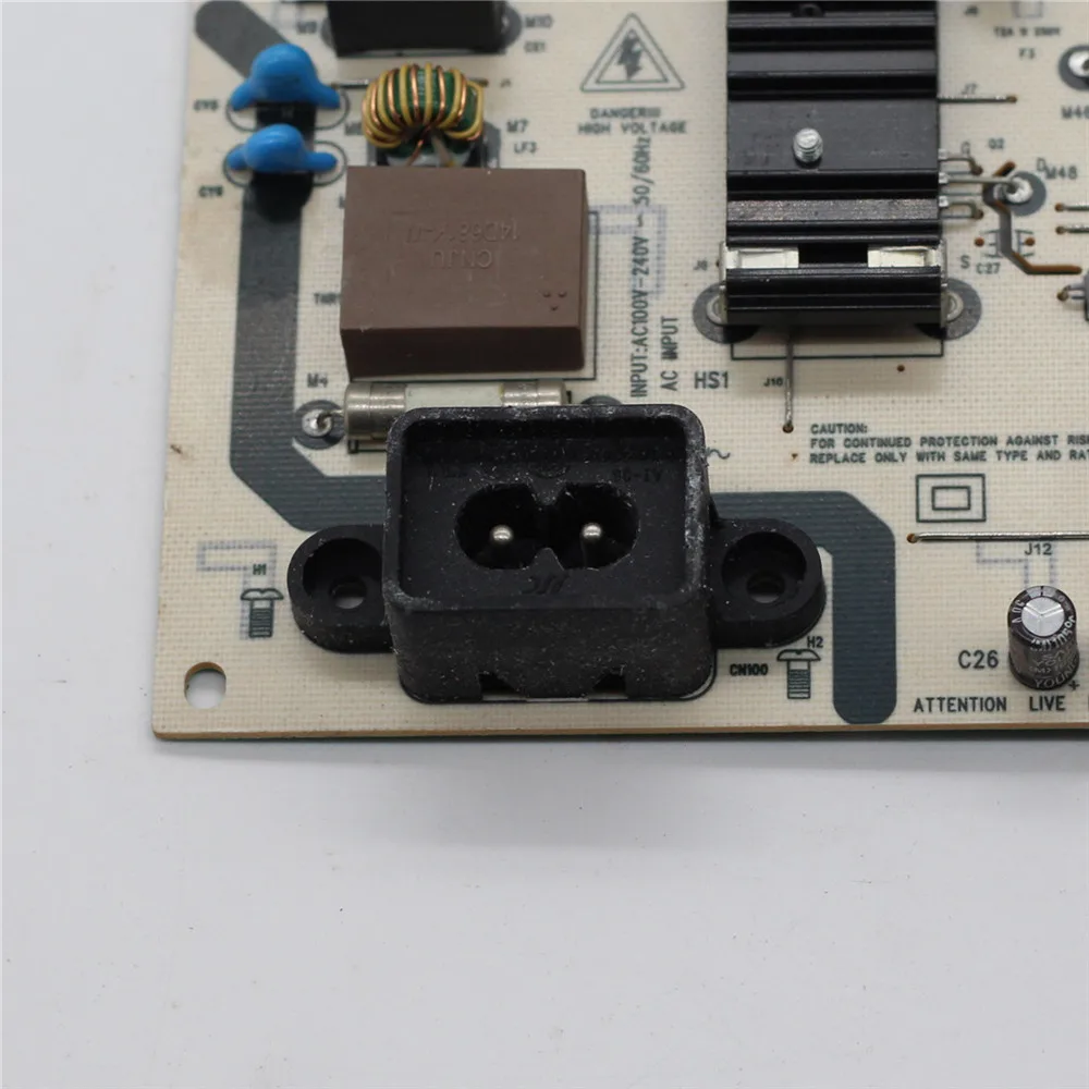 L4R031 Điện Đa 168P-L4R031-W0 5835-L4R031-W000 Ban Đầu Cấp Nguồn Ban 168PL4R031W0 5835L4R031W000 L4R031 Thử Nghiệm Tốt