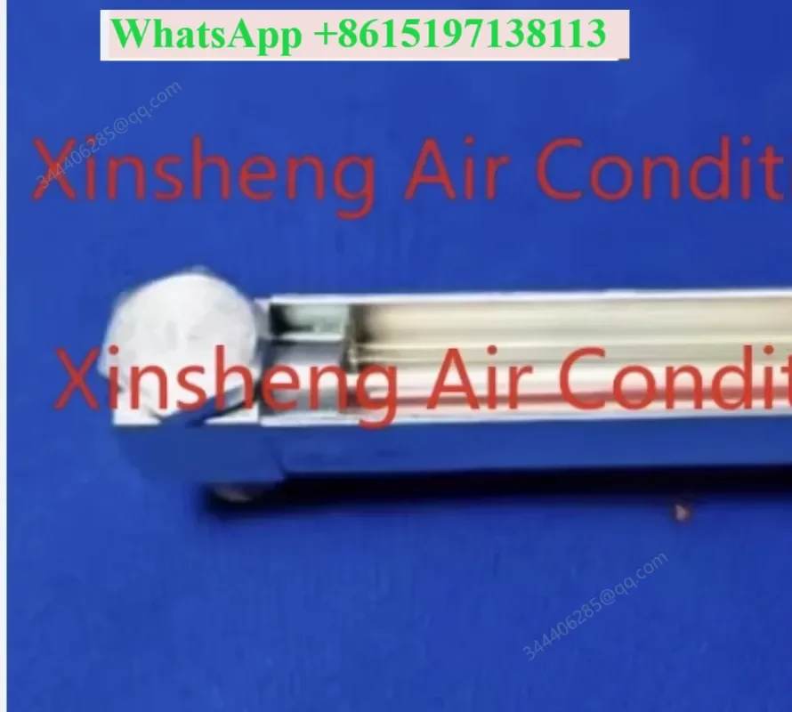 Suitable for YORK oil sight mirror 026-37571-000 centrifuge YK oil tank sight mirror 026W37571-000