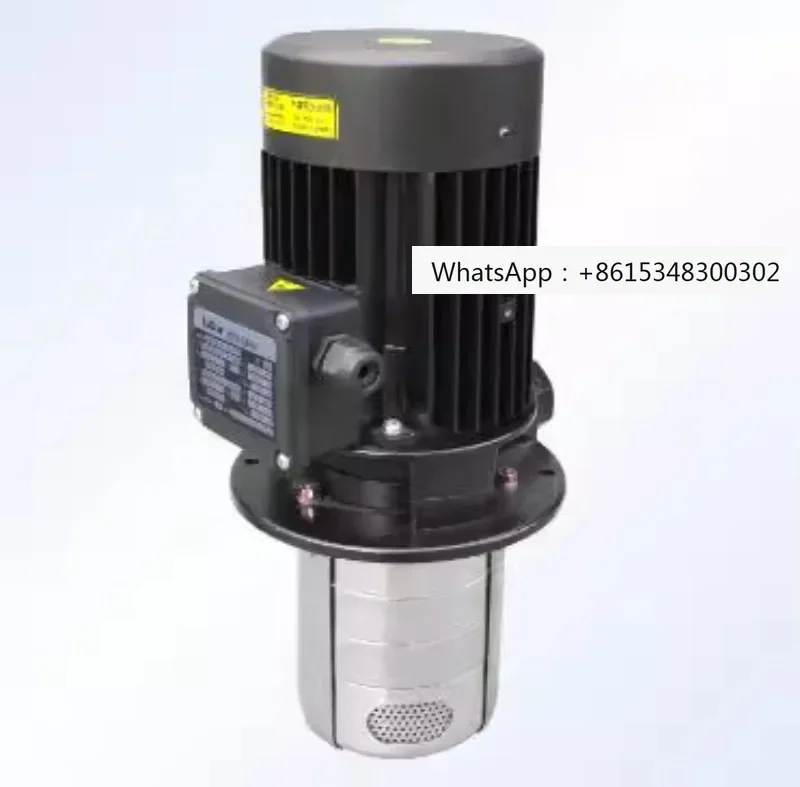 Водяной насос Luikar Rocoi Lokai LDPB4V-20-30-40-50-60 Водяной насос для станков Центр обработки