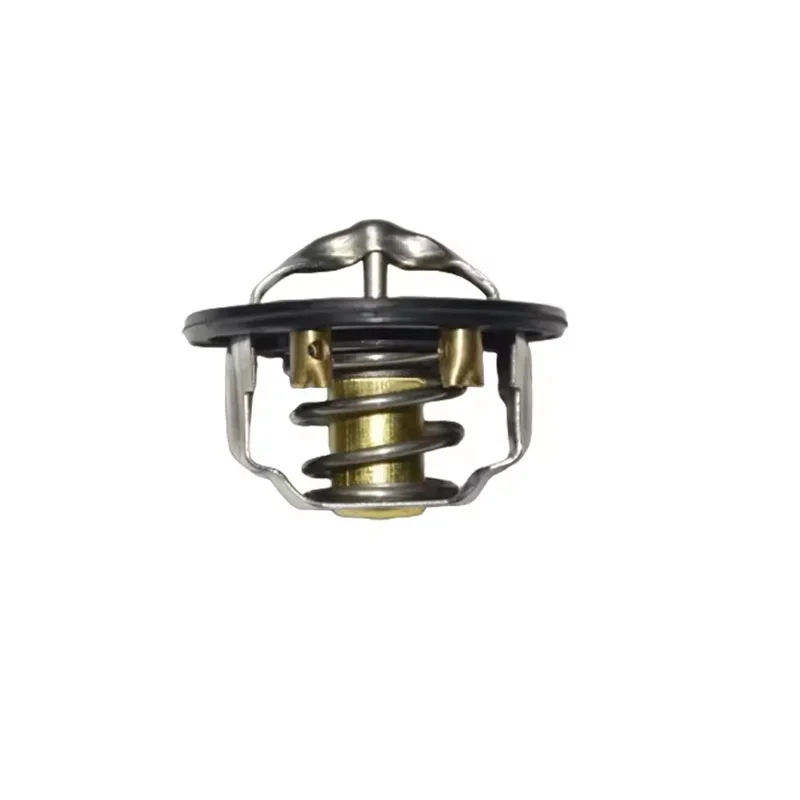 8-97300787-0 Excavator Loader Accessories 8-97300787-2 Thermostat 8973007872 for 4HE1 4HF1 4HG1