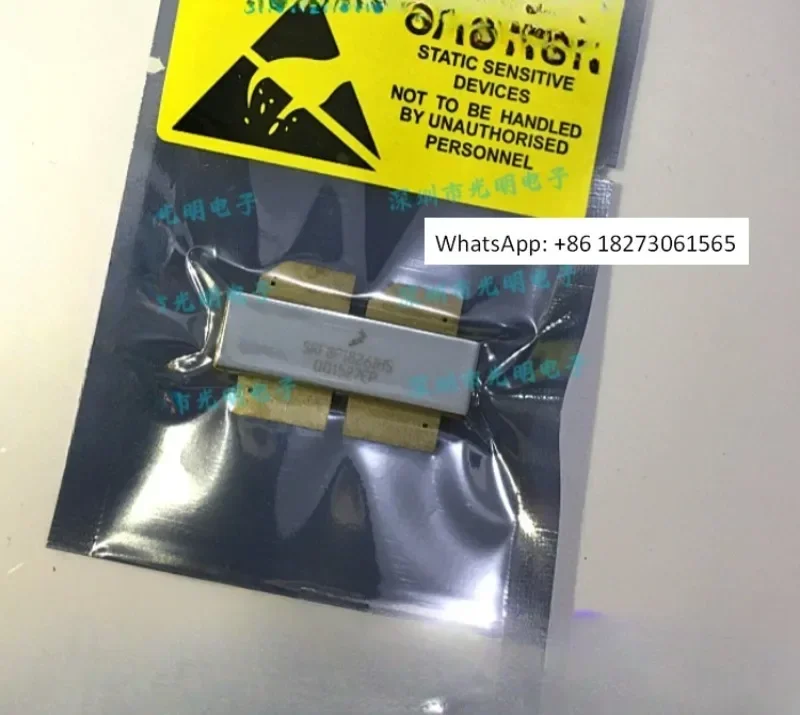 SD1446 SD1460 SD1224-02 power transistor high-frequency microwave tube RF tube power amplifier tube