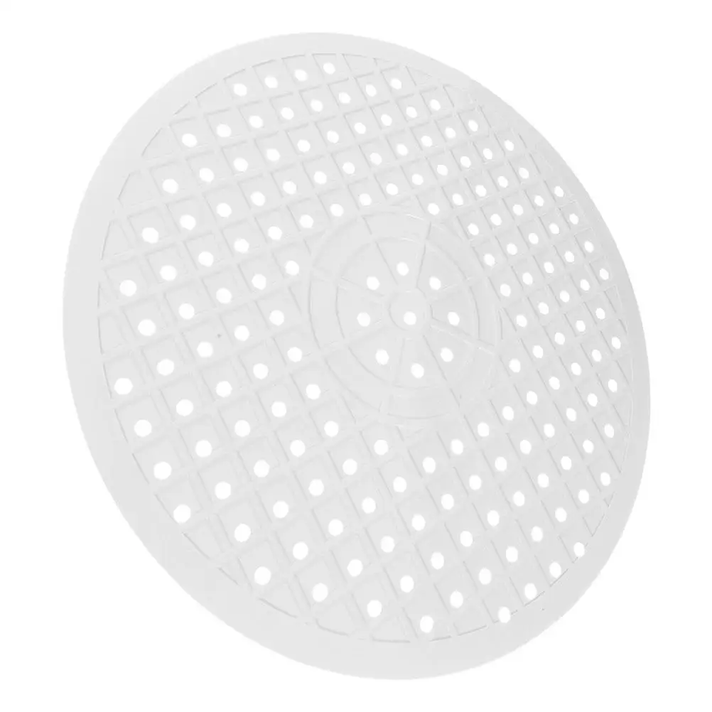 

Draining Mat Silicon Sink Kitchen Mats Rubber Protector for Dishes Foldable Storage Dishwasher Safe Effortless Comfortable Long