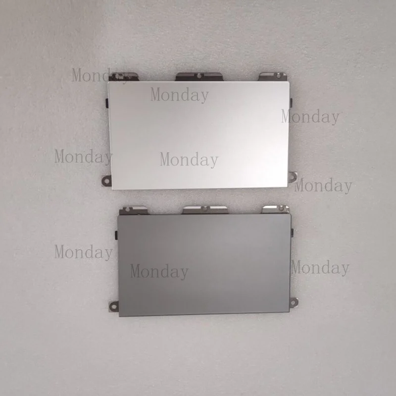 

Тачпад для HP EliteBook 850 G5 G6 755 G5 G6 Zbook 15U, серебристый/серый, L14369-001