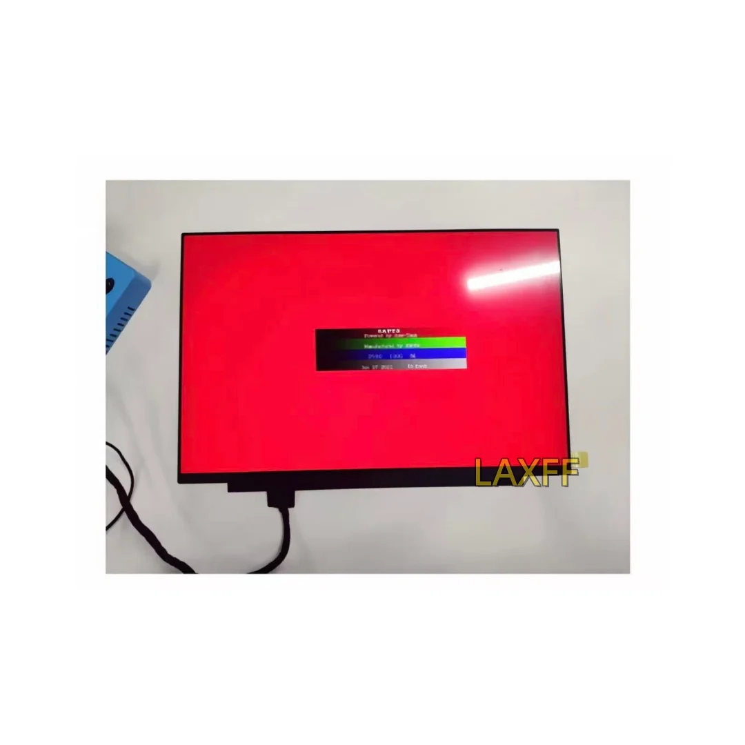 NAOページ 15.6'' NE156QHM-NY2 V8.0 NE156QHM-NY5 NE156QHM-NY3 NE156Q