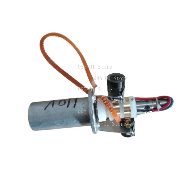 Intermediate Shaft Assembly Spare Part for Cotton Candy Machine Motor Replacement Accessories MF BCC Candy Floss Maker