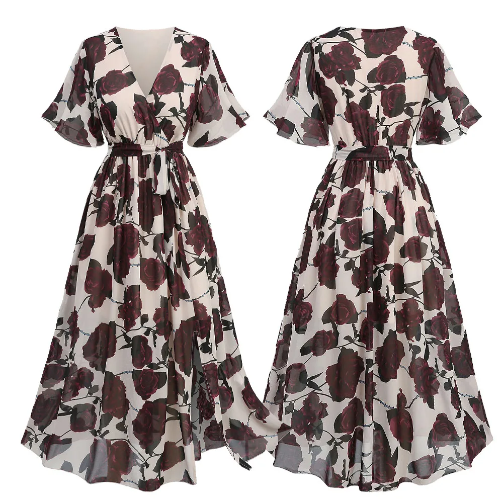 Rosegal Plus Size R… - image