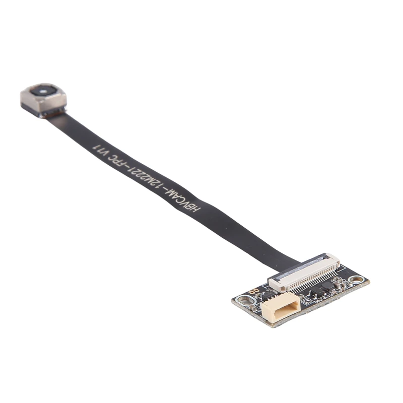 Moduł kamery CMOS 4K 12MP moduł kamery USB2.0 IMX258 moduł kamery High Speed AF/FF 30FPS MJPEG, YUY2 do produkcji wizji