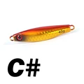 COLOR C