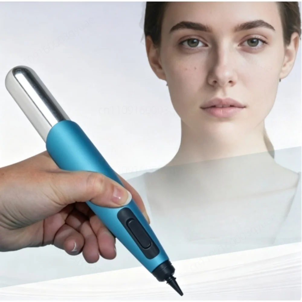 Smart Frozen Pen Skin Tool for Beauty Salon Home Use Portable Cold Therapy Device