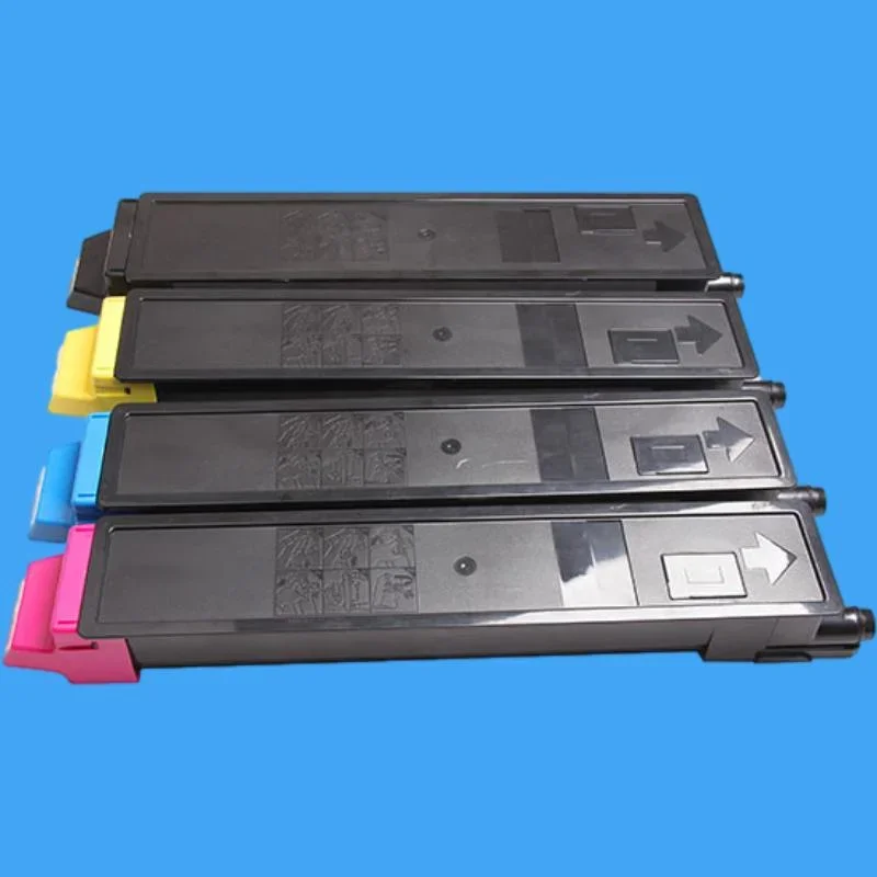 Tk 8345 8115 8305 8315 8325 8505 8515 8600 8705 Copier Compatible Toner Cartridge for Kyocera