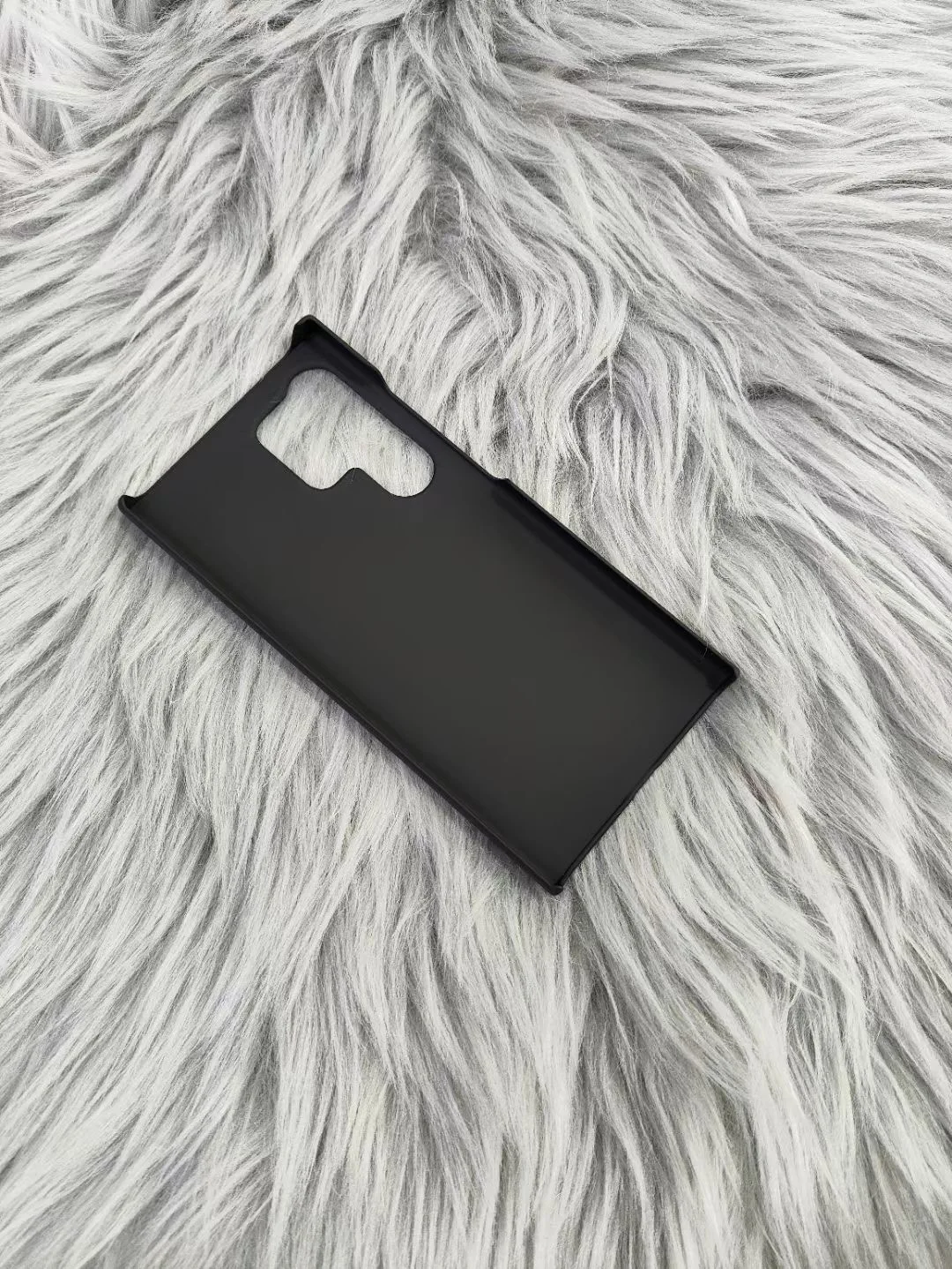 For Samsung A14 A24 A54 A34 A73 A53 A35 A55 A15 Slim Colorful Rubber Frosted Matte Plastic hard Cover Case For Galaxy S24 Ultra