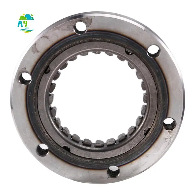 

A09E-подшипник мотоцикла, муфта стартера 924816 для TGB Avenger Blade Target 425 500 550, аксессуары для мотоциклов