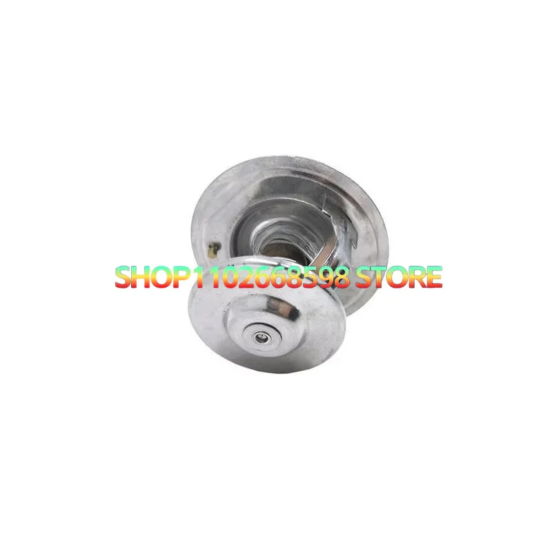 The excavator engine parts for PC300-3 water temperature regulator thermostat 600-421-6310