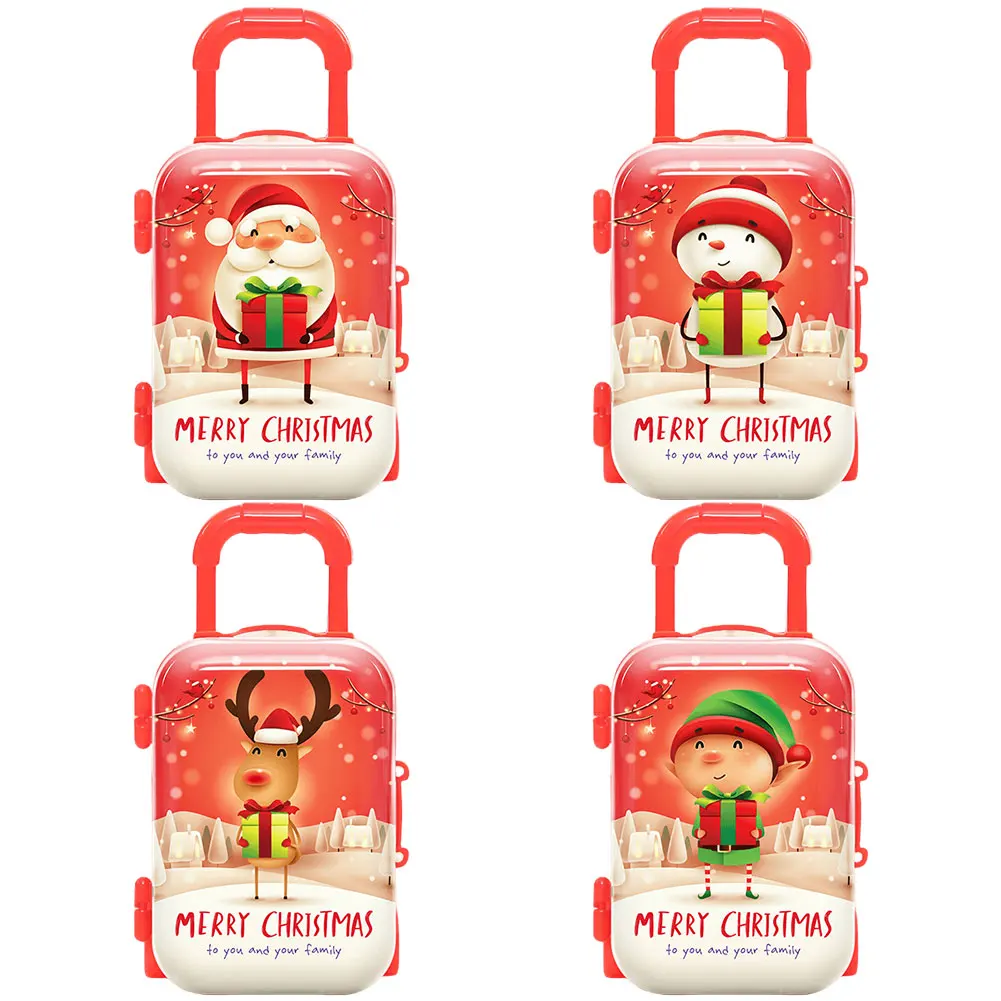 Christmas Creative …