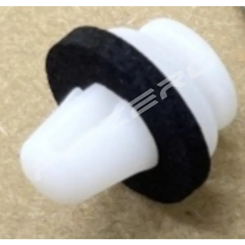 For Roewe RX5 350 360 for MG GS MG3 MG6 Triangular Plate Clip Rear-view Mirror Automobiles