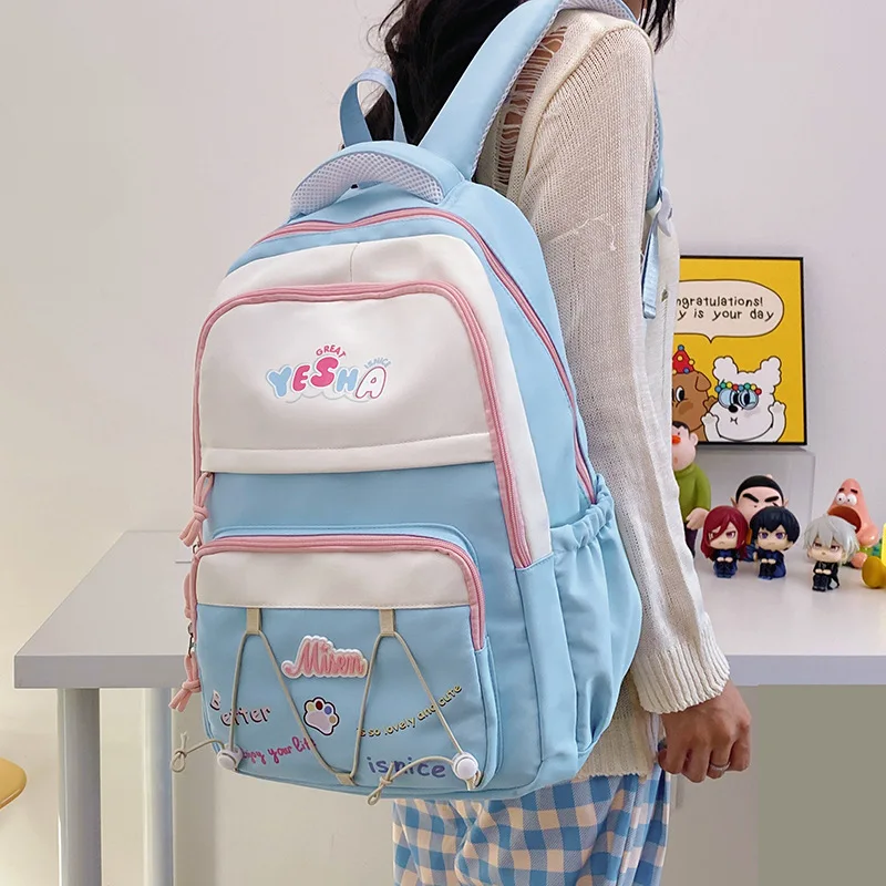 

Детские рюкзаки большой емкости для мальчика, милый рюкзак, школьная сумка, рюкзаки с героями мультфильмов, классная сумка для девочек, рюкзак с героями мультфильмов, Mochila 백팩