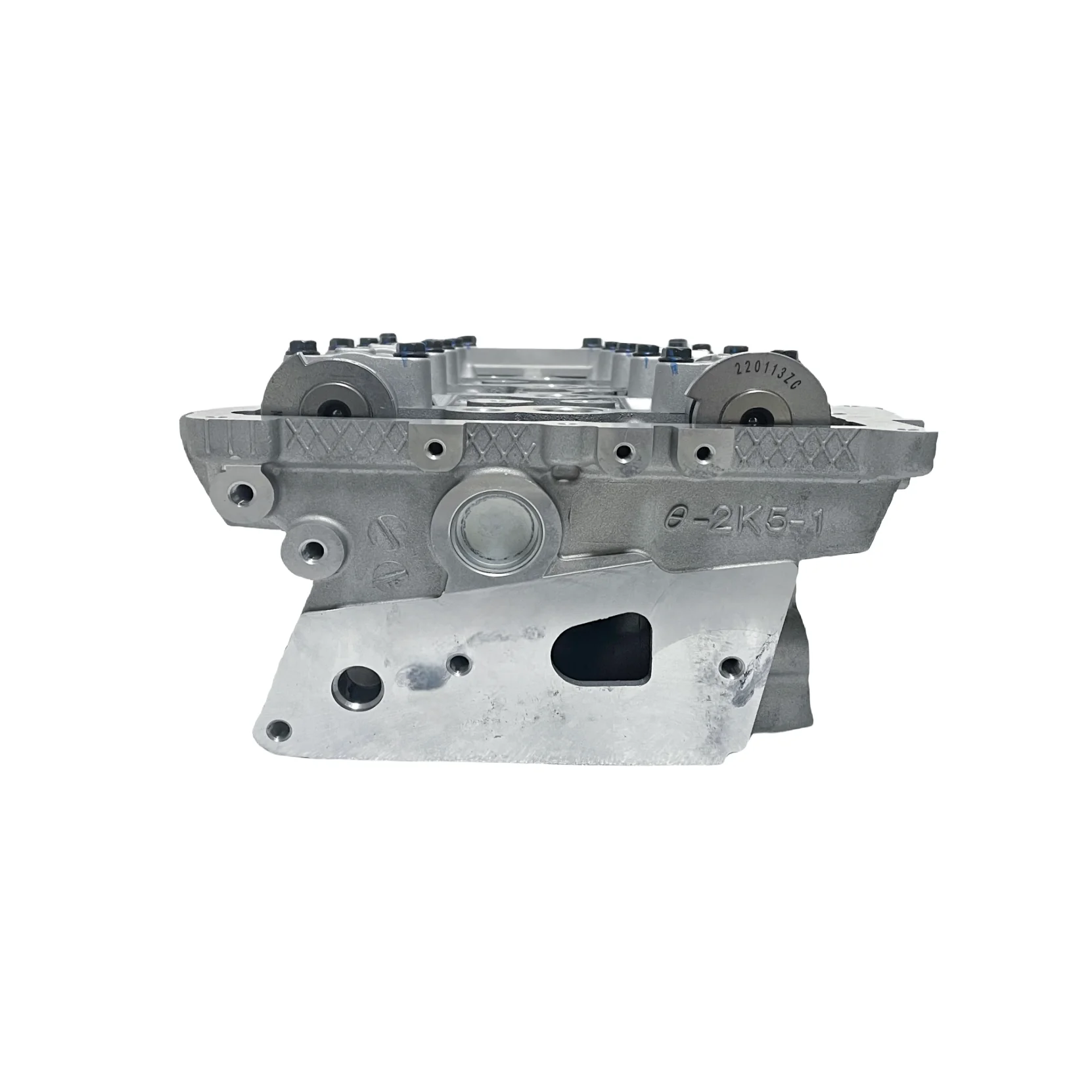 G4KJ 2.4L Engine Auto Accessories New Complete Cylinder Heads 1Year Warranty For Hyundai IX45 SantaFe Sonata9 Sorento