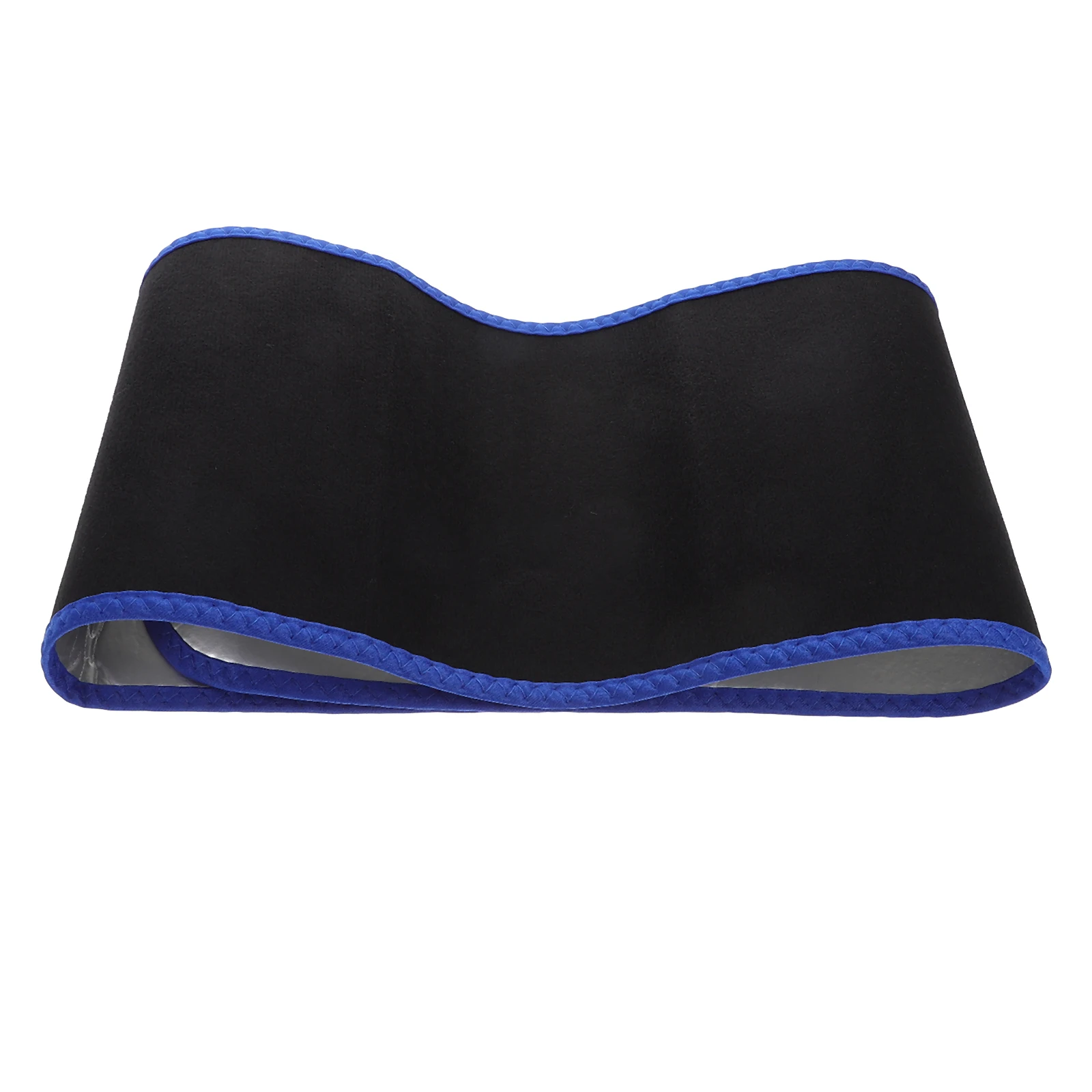 

Sweat Waist Trainer Belt for Women Men Sauna Band Slimming Adjustable Fitness Running Workout Lazy Fat Burning