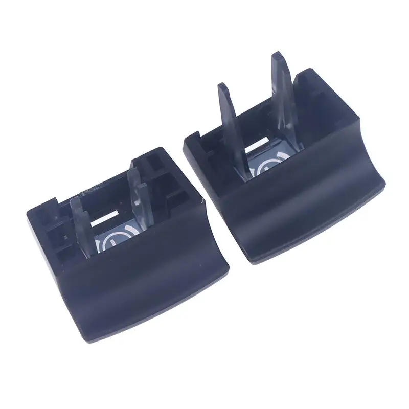 الإلكترونية وقوف السيارات الفرامل التبديل السيارات P زر التبديل غطاء ل 5 7X3 X4 X5 X6 M5 سلسلة F01 F02 F10 F12 F15 F16 F25 F26 #4