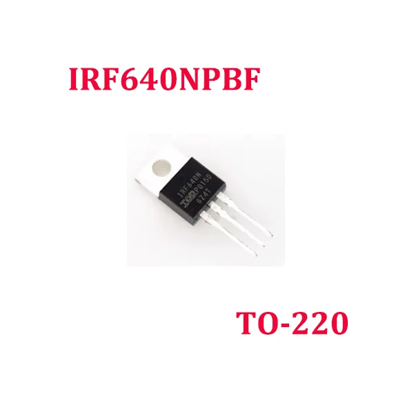 10-50-100pcs-irf640npbf-irf640n-to-220-n-canal-200v-18a-transistor-de-efeito-de-campo