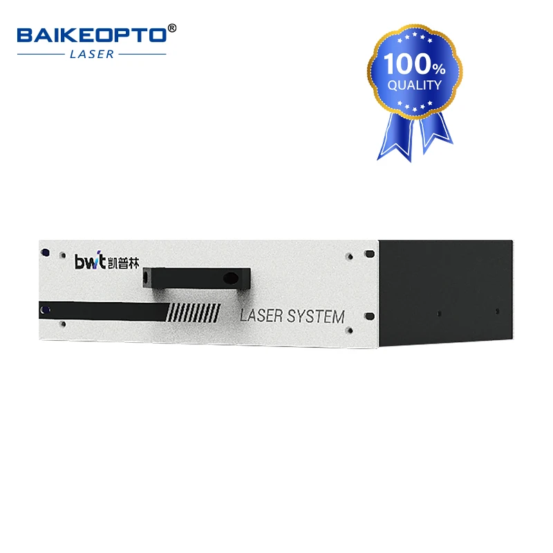 1000W 1KW BWT BFL-CW1000 Single Module Original Laser Source For Fiber Laser Cutting Machine