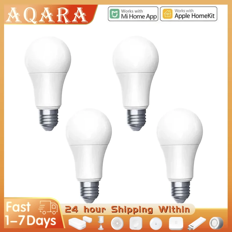 New Aqara Smart Led… - image