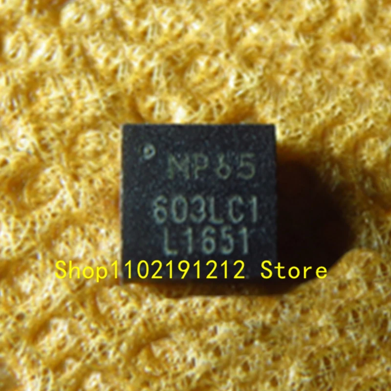 MPU-6500 PU6500 6500 MP65 QFN-24