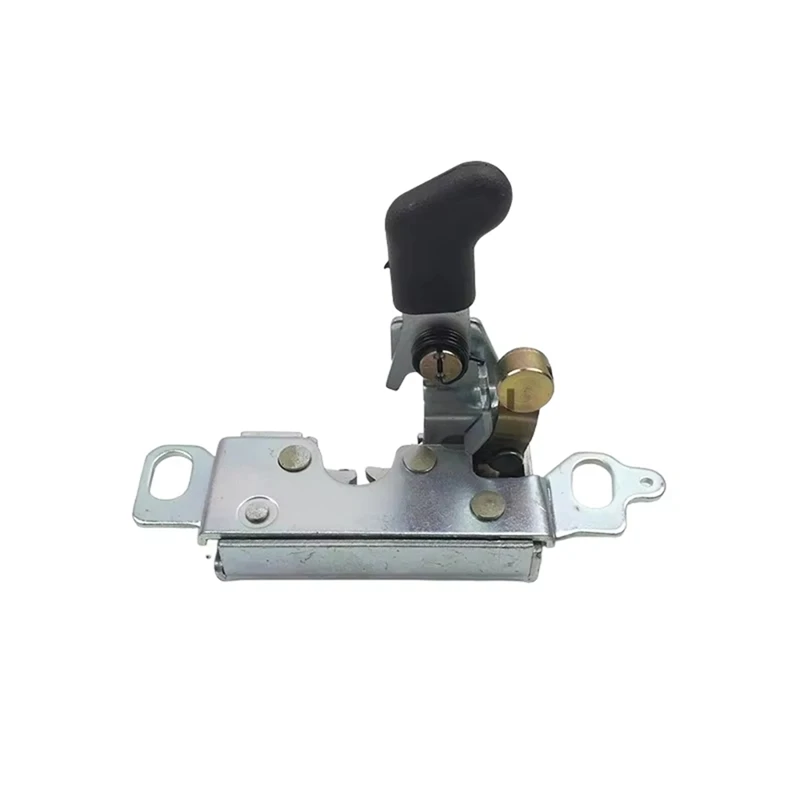 Super Sale Excavator Cab Door Lock Block Handle Kit for Volvo EC120 220 250 300 350 380D 480D